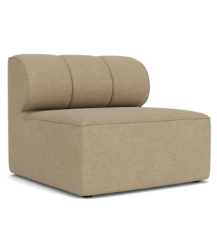 Audo Eave Seamline Modular Sofa 86, open section, variants