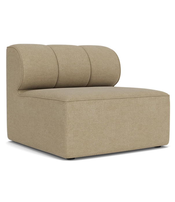 Audo Audo Eave Seamline Modular Sofa 86, open section, variants