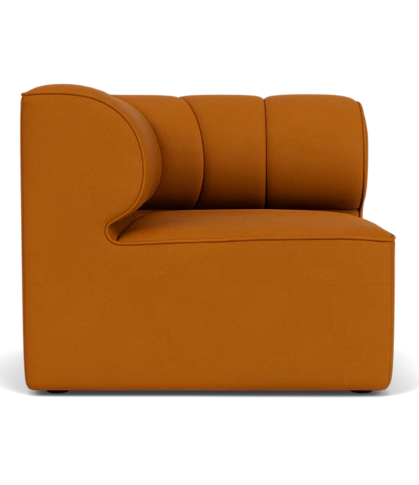 Audo Audo Eave Seamline Modular Sofa 86, left corner, variants