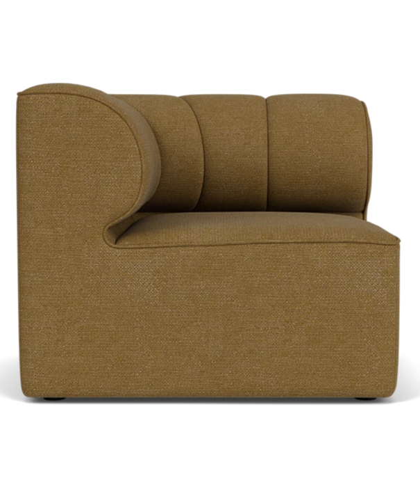 Audo Audo Eave Seamline Modular Sofa 86, left corner, variants