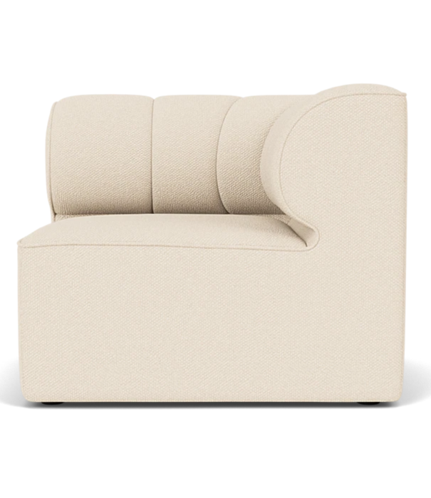 Audo Audo Eave Seamline Modular Sofa 86, right corner, variants