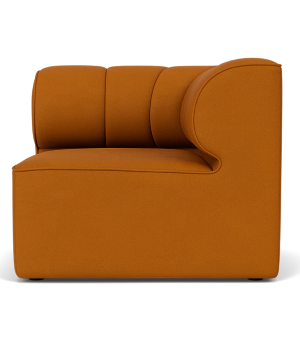 Audo Audo Eave Seamline Modular Sofa 86, right corner, variants