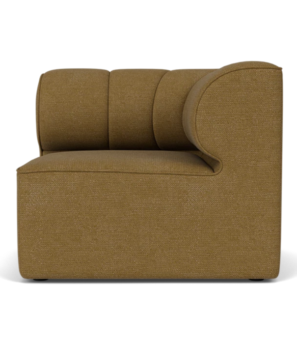 Audo Audo Eave Seamline Modular Sofa 86, right corner, variants
