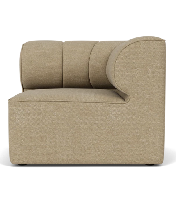 Audo Audo Eave Seamline Modular Sofa 86, right corner, variants
