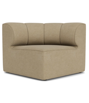 Audo Eave Seamline Modular Sofa 86, Concave corner, variants