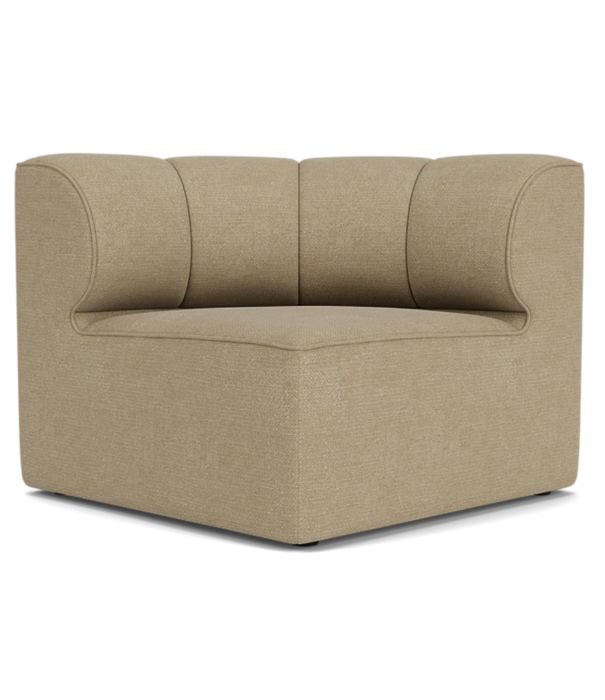 Audo Audo Eave Seamline Modular Bank 86, concave corner, varianten