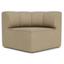 Audo Eave Seamline Modular Sofa 86, concave corner, variants