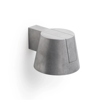 Wästberg W222W Focal Wall Light Ø13