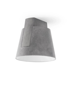 Wästberg W222C Focal Plafondlamp Ø13