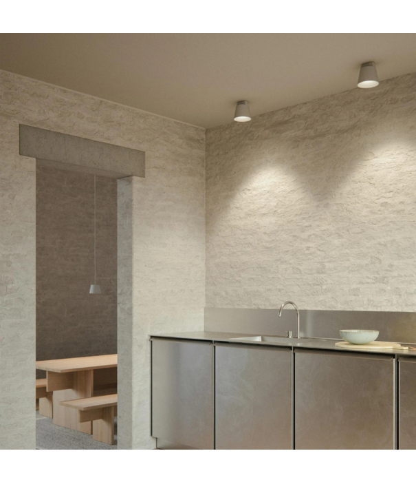 Wastberg  Wästberg w222c Focal  Ceiling Light