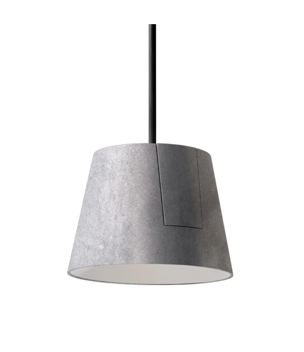 Wastberg  Wästberg w222s Focal Hanglamp