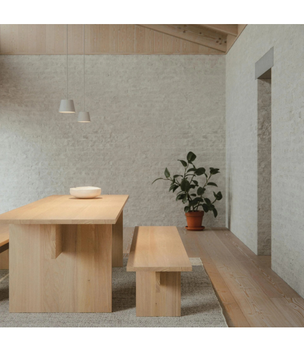Wastberg  Wästberg w222s Focal Hanglamp
