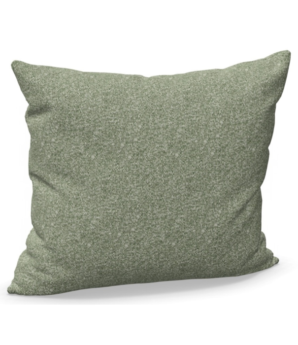 Vitra  Vitra Cushions Collection, Vitra Kussen stof Nubia 65 x 55