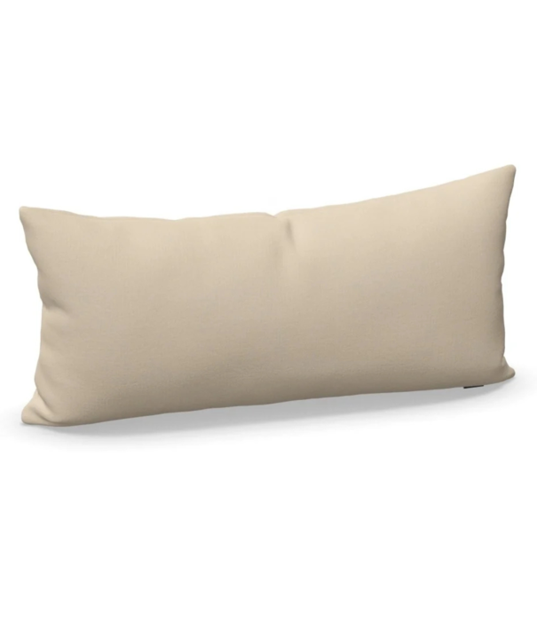 Vitra  Vitra Cushions Collection, Vitra Kussen stof Linho 65 x 30