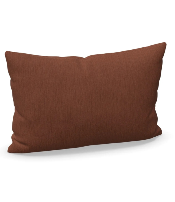 Vitra  Vitra Cushions Collection, Vitra Kussen stof Iroko 60 x 40