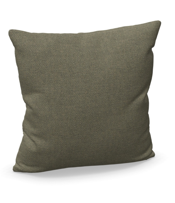 Vitra  Vitra Cushions Collection, Vitra Kussen stof Dumet 50 x 50