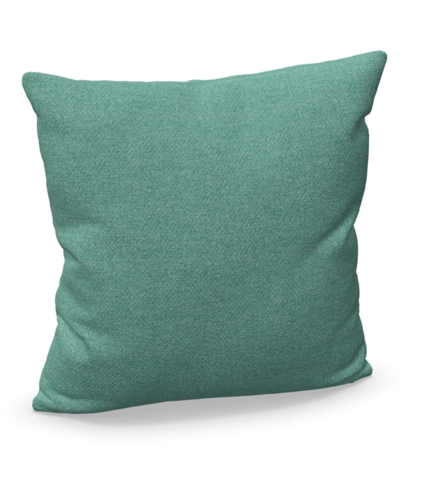 Vitra  Vitra Cushions Collection, Vitra Kussen stof Dumet 50 x 50