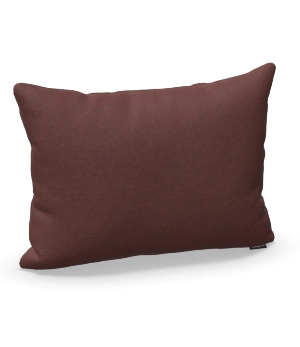 Vitra  Vitra Cushions Collection, Vitra Kussen stof Cosy 40 x 30