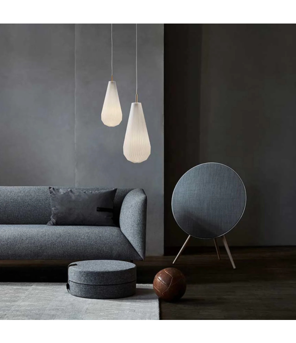 Le klint  Model 181 Comet Hanglamp