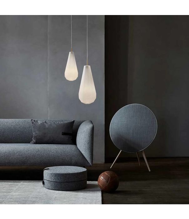 Le klint  Model 181 Comet Pendant