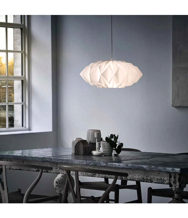 Le klint  Le Klint: 161 hanglamp Hvidt & Mølgaard