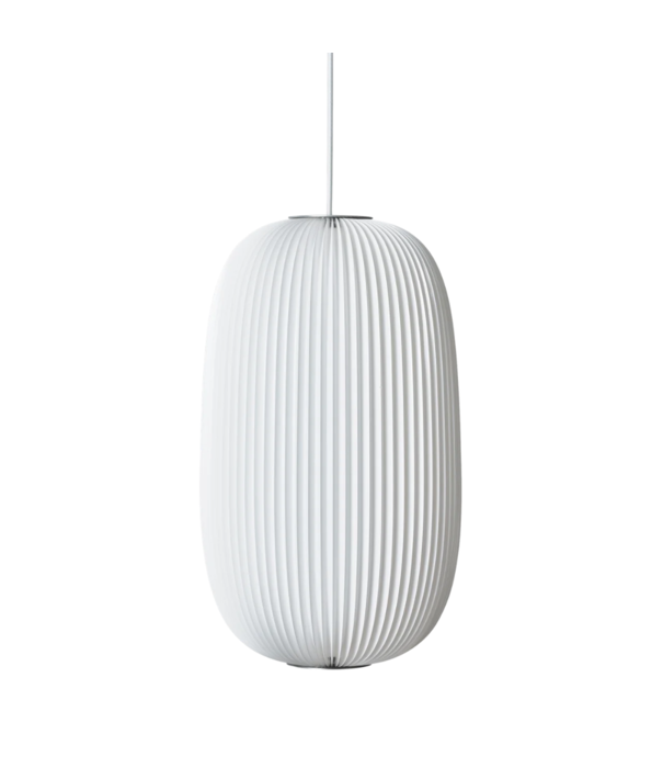 Le klint  Model 133 Lamella 2 Pendant white
