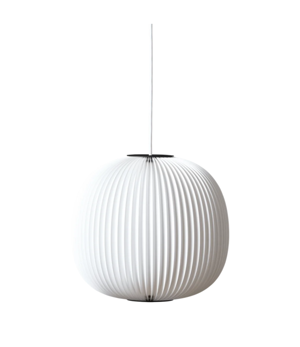 Le klint  Model 134 Lamella 3 Pendant white
