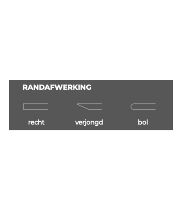 Seuren Tafels Seuren Tafels Bee Get I Eettafel massief eiken