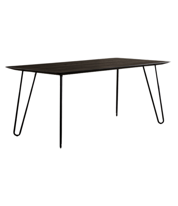 Seuren Tafels Seuren Tables Bee Get I Dining Table solid oak