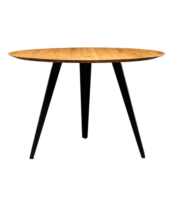 Seuren Tafels Seuren Tafels Bee Get II Eettafel massief eiken