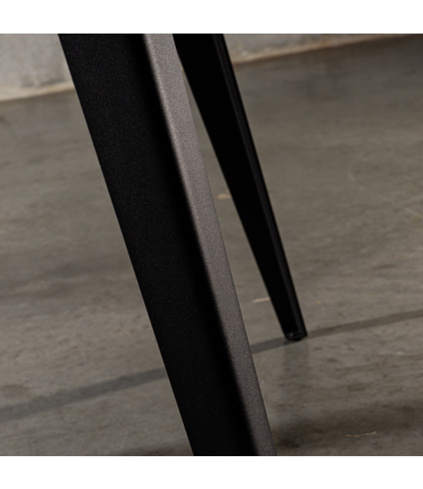 Seuren Tafels Seuren Tables Bee Get II Dining Table solid oak