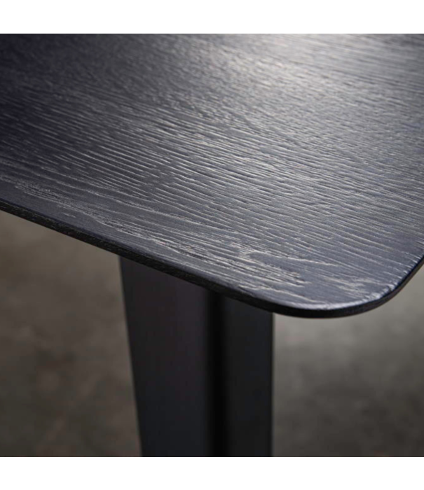 Seuren Tafels Seuren Tafels Bee Get II Eettafel massief eiken