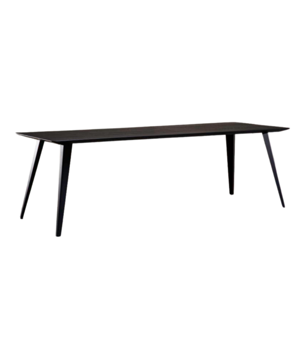 Seuren Tafels Seuren Tafels Bee Get II Eettafel massief eiken