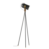 Model 362 Carronade II Vloerlamp