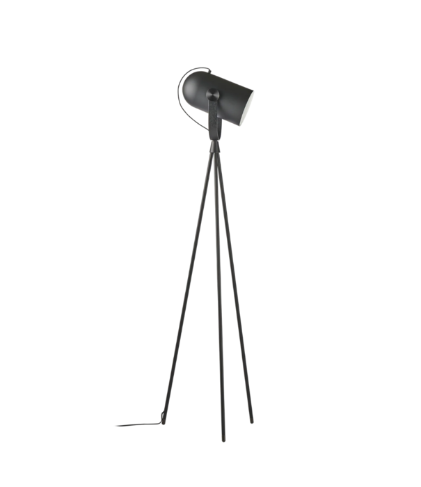 Le klint  Model 362 Carronade II Floor Lamp