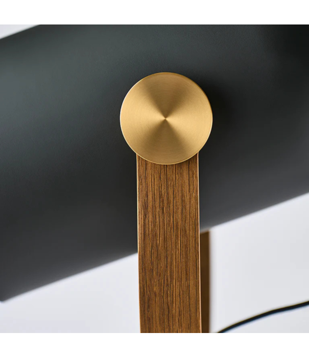 Le klint  Model 362 Carronade II Floor Lamp