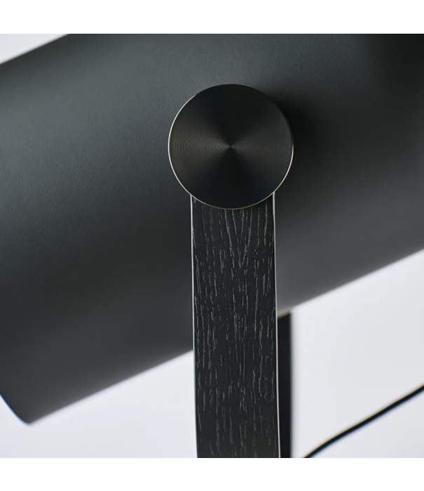 Le klint  Model 362 Carronade II Floor Lamp