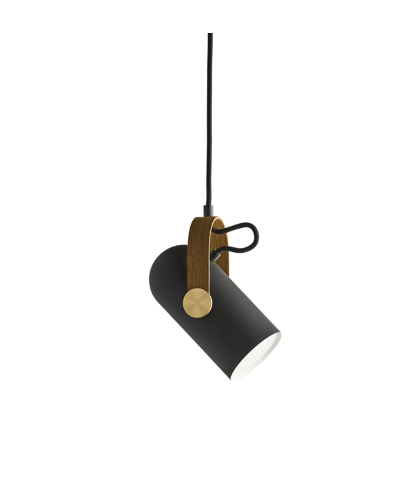 Le klint  Model 162 Carronade 2 Hanglamp