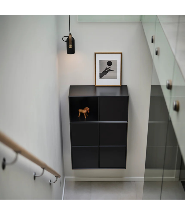 Le klint  Le Klint 162 Carronade II hanglamp