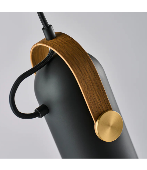 Le klint  Le Klint 162 Carronade II hanglamp