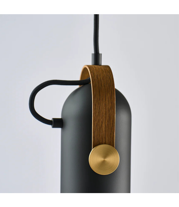 Le klint  Model 162 Carronade 2 Hanglamp