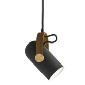 Model 162 Carronade 2 Hanglamp