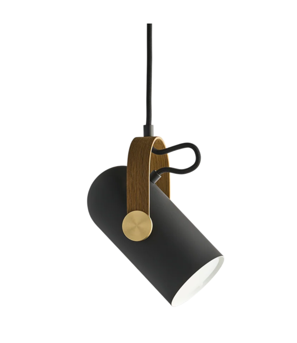 Le klint  Model 162 Carronade 2 Hanglamp