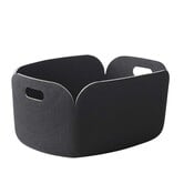Restore Opbergmand black