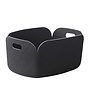 Muuto Restore Basket black