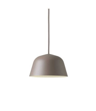 Ambit Hanglamp taupe Ø16.5