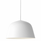 Ambit Hanglamp wit Ø25