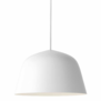 Muuto Ambit Hanglamp wit Ø25