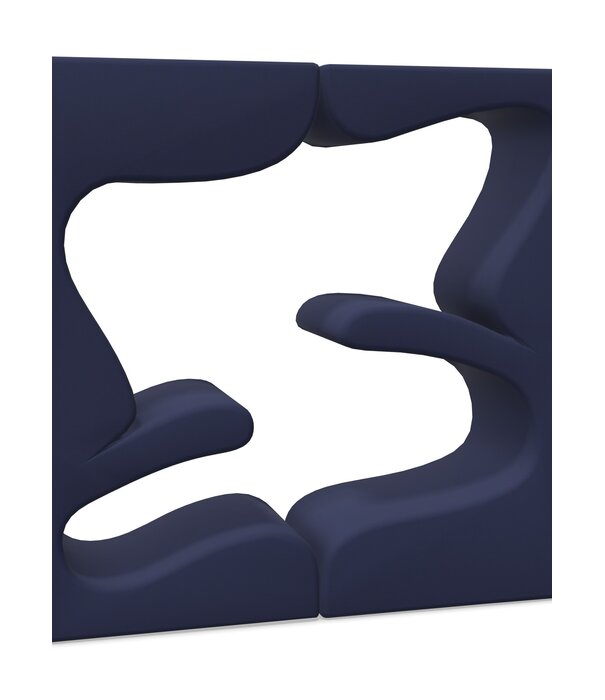 Vitra  Vitra - Living Tower sitting sculpture