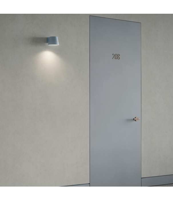 Wastberg  Wästberg w222w Focal Wall Light